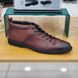 남성 워커 부츠 3CM 122146003 MISOPE_DJ