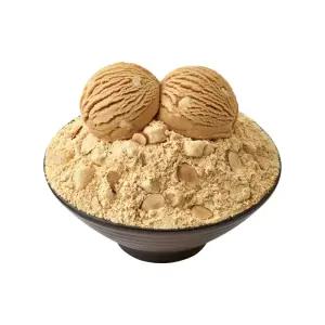 [설빙] 인절미아이스크림설빙