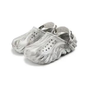 에코 마블드 클로그 문라이트 멀티 208454-1NL