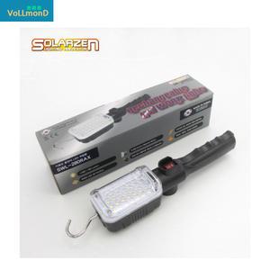 국산 LED 충전식 작업등 서치 랜턴 C타입 국내베터리