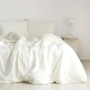 [아망떼]소프트데이 먼지없는 워싱 호텔형 이불베개세트Q