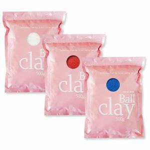 토단교재 전문가용 볼클레이 500g -15색 택1