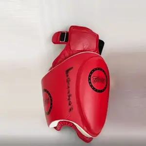 좌 대 연습용 보호구 로우킥 (WFHJMH8)