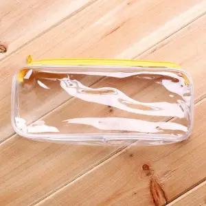 투명파우치 슬림 파우치 방수 다용도 (WFHJJE1)