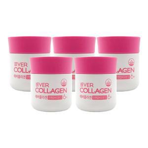 에버콜라겐 인앤업비오틴 업 750mg x 84정 x 5박스