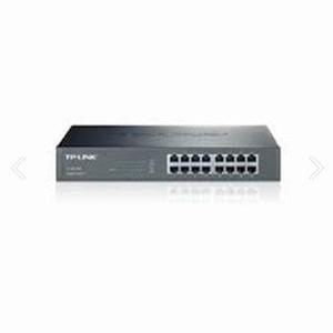 TP-LINK 티피링크 TL-SG1016D 기가 16포트 스위치