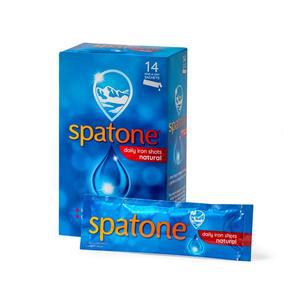 철분제 임산부 액상 영양제 스파톤 오리지날 2주 20ml 14포