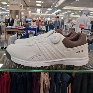 비티알 HC08 파크 비티알  남성 골프화 비티알 골프화 BSM 1026 M