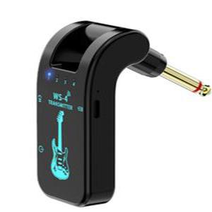 기타 블루투스 송수신기 무선잭 트릭 휴대용 수신기 무선