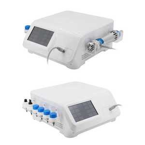 체외충격파기계 마사지 전기 도수치료 근육이완 가방