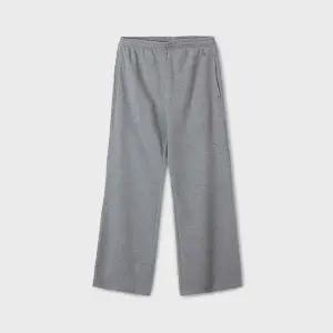 [후아유](의정부점)Waffle Wide Pants(F) WHTMF2591F