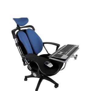 노트북 스탠드 컴퓨터 키보드 ofh 접이식 6cm 라디에이터 데스크탑 거치대