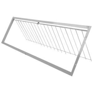 비둘기 문짝 트랩 참새 필름 출입문 새장을 들어가는 싱글 강아지