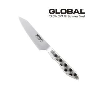 [글로벌나이프](대구신세계) 오리엔탈 쿡스나이프 11cm GS-58