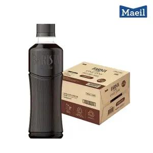 매일 원데이 바리스타룰스 무라벨 아메리카노 350ml 20개