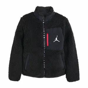 [보리보리/플레이키즈프로]조던 키즈 셰르파 양털 플리스 자켓 N224JK324P