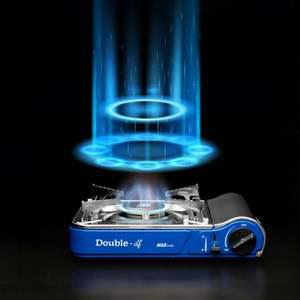 맥스 고화력 트위스터 휴대용 가스버너