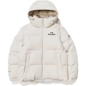 [롯데백화점]아이더 [택가 429,000원] 남성 스테롤P 윈드스타퍼 푸퍼 다운 자켓 DMW24535