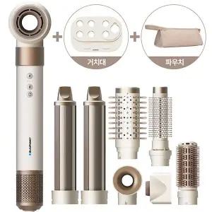 [블라우풍트] 에어이지 헤어스타일러