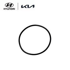 순정 엔진오일필터 하우징 가스켓 (263153A100) 모하비 (HM) 1세대/더뉴 베라크루즈