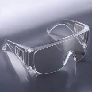 투명고글 워터밤 작업 보안경 물놀이 눈보호고글 산업 청소고글 실험고글 벌초고글 방역고글
