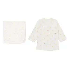 플라워아일렛속싸보+배냇SET 45A70-005-02-SET