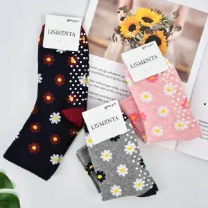 여성 이쁘다 무압박 미끄럼방지양말 5켤레 당뇨 임산부 산모양말 노인 논슬립 지압 할머니 어르신단체선물