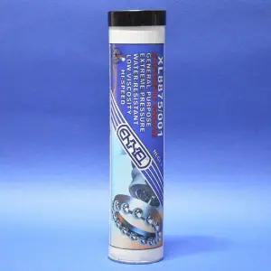 써멀루브 고속베어링용구리스 XL-8875 400g 카트리지타입 8280444 고속베어링 20 000RPM 이상에