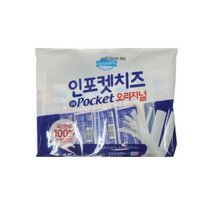덴마크 인포켓치즈 20g 30개입 1개