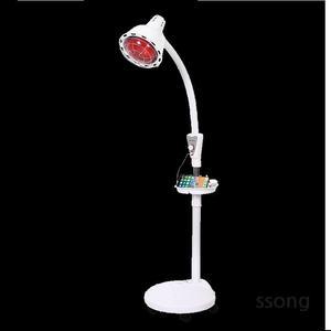 원적외선 램프 온열치료기 스탠드 조사기 찜질 근적외선