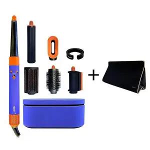 [다이슨코리아 유한회사]다이슨 에어랩 i.d. 멀티스타일러 앤 드라이어 (빈카블루/토파즈) 트래블패키지