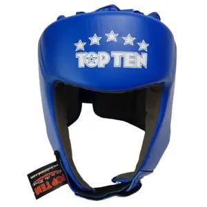 탑텐 아이바 헤드기어_ 블루