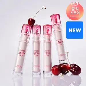 [NEW COLOR]클리오 크리스탈 글램 틴트