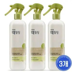 3개 더페이스샵 보들보들 때필링 대용량 500ml