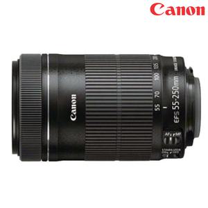(캐논천국) 캐논정품 EF-S 55-250mm F4-5.6 IS STM 최신박스/빛발송