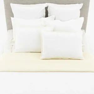 [크리스피바바] 숏 세인트 화이트 Q (200X230cm)