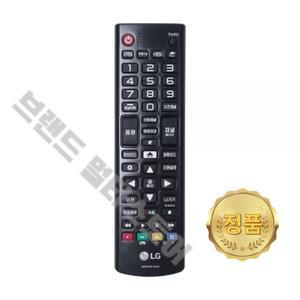 LG 정품 TV 리모컨 28MT49DF 29MT48DF AKB74915348