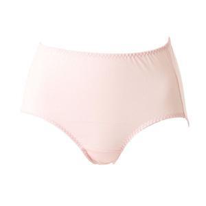갤러리아 면100 심플 핑크 무지 맥시타입 요일팬티 VPT6945