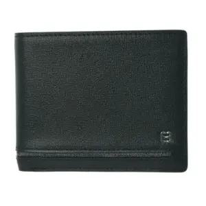 [에스콰이아]에스콰이아 HC12 잔 오플엠보 반지갑 EOESPN204 BK (39101901)