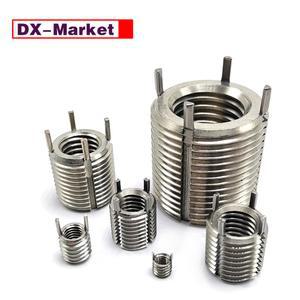 M2 M30 키 와이어 스레드 제조업체 인서트 수리 G001