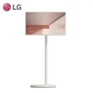 LG 스탠바이미 27인치 이동형TV