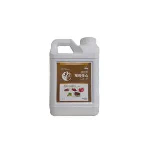 랜드콘 2L 뿌리 발근제 촉진 고추 고구마 마늘 비료