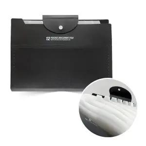 [하프클럽/]포켓 아이비스 블랙 도큐먼트 화일 sp 12 5500