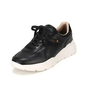 [BABARA][본사운영] 바바라 HOMME 캐쥬얼 슬랙스니커즈 3cm_BME506