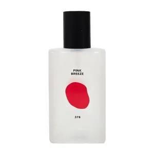 더프트앤도프트 미스트 핑크브리즈 바디 퍼퓸 80ml