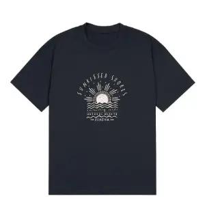 [롯데백화점]레노마 남성  반팔 티셔츠래시가드 RN-TS2D301_BK