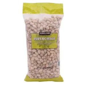 커클랜드 시그니춰 피스타치오 1.36kg 코스트코 두레샵2508