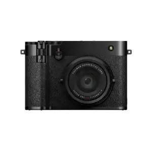 후지필름 GFX100RF 중형 컴팩트한 고정렌즈 카메라 (재고확보)