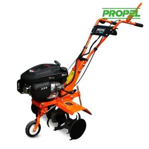 프로펠 버튼식 시동 엔진 관리기 PT6001E 전기스타터 텃밭 관리기 경작기