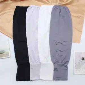 여름 무지 헐렁한 쿨토시 2p 팔토시 작업용토시 멀티스카프 여성 쿨타올 핸드커버 남자 쿨스카프